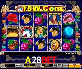 A28Bet - Aplicativo Móvel